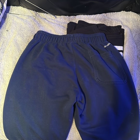 Comfy casual track pants - Picture 2 of 3